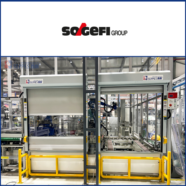 索格菲汽车配件