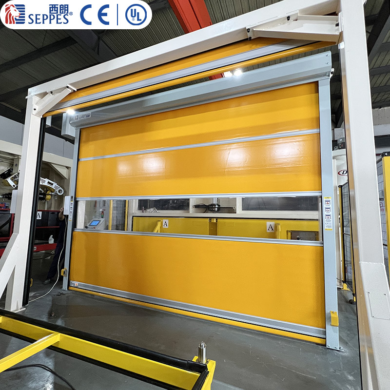 设备卷帘门