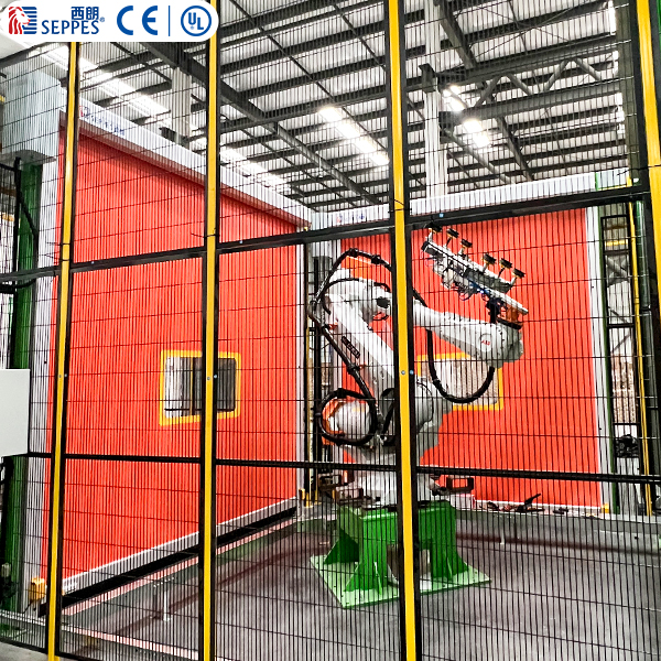 防护快速门 防护快速门